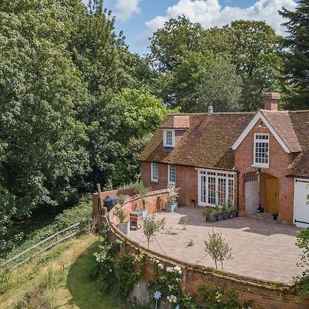 فيلا The Coach House Stables Graveney المظهر الخارجي الصورة