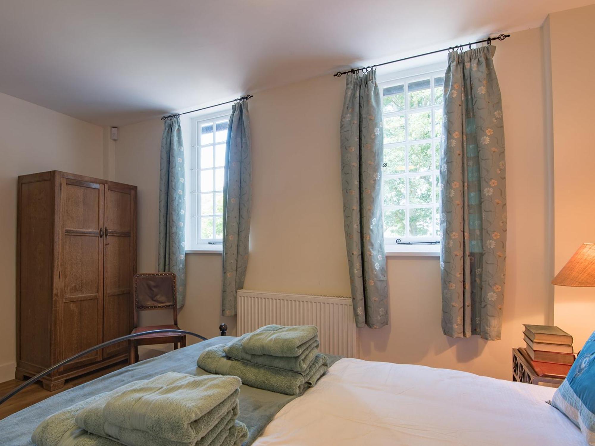 فيلا The Coach House Stables Graveney المظهر الخارجي الصورة