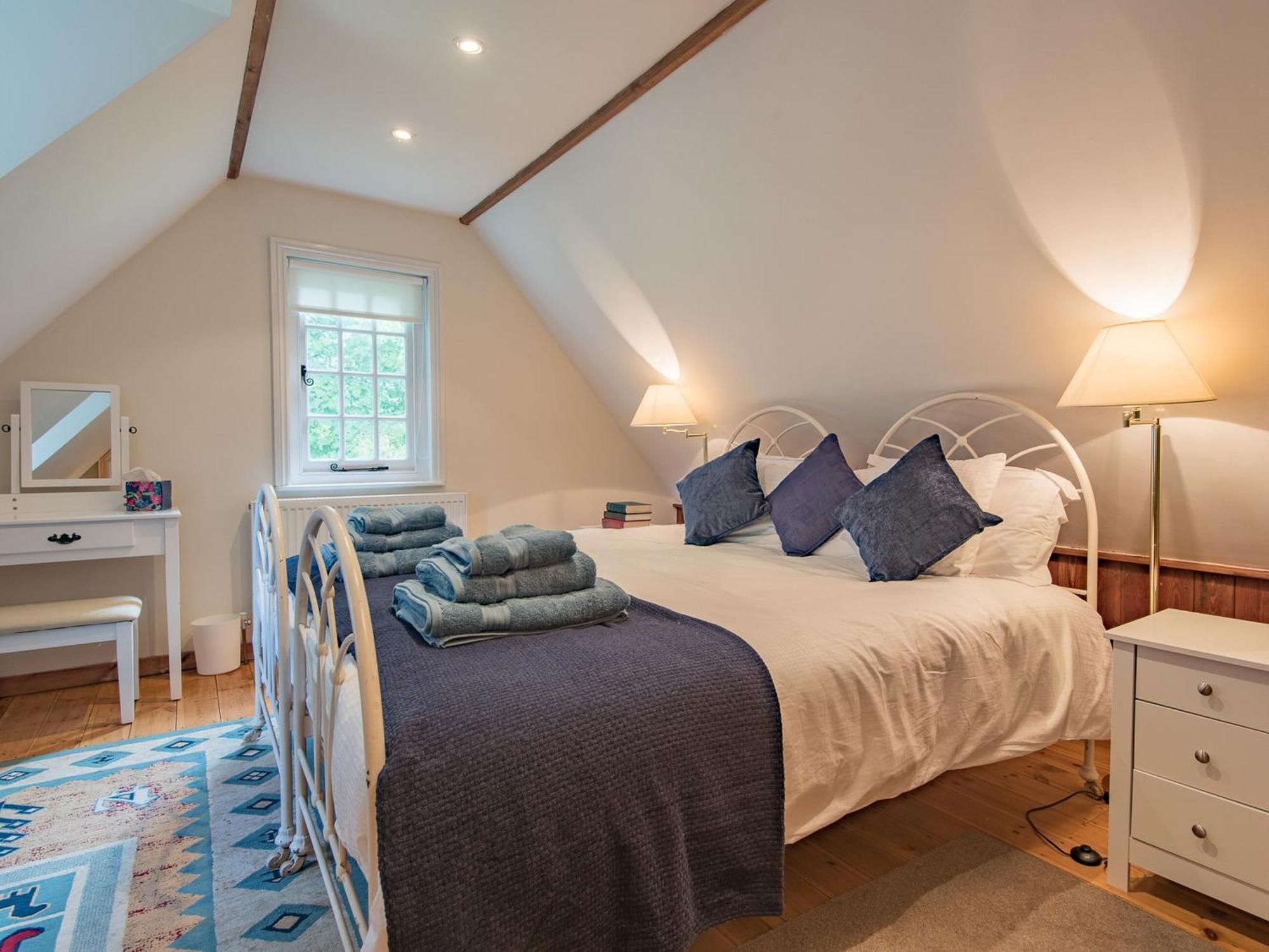 فيلا The Coach House Stables Graveney المظهر الخارجي الصورة