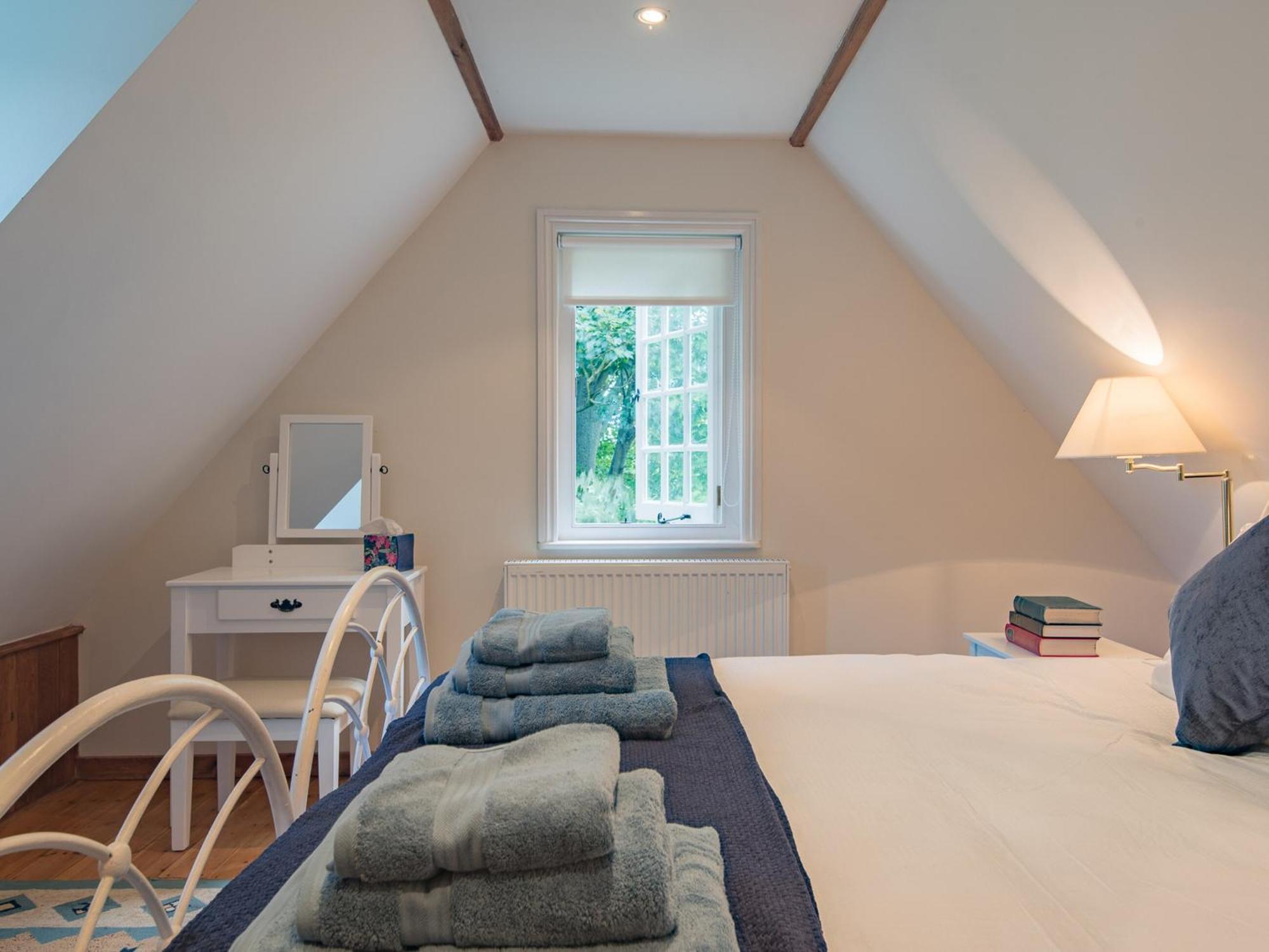 فيلا The Coach House Stables Graveney المظهر الخارجي الصورة