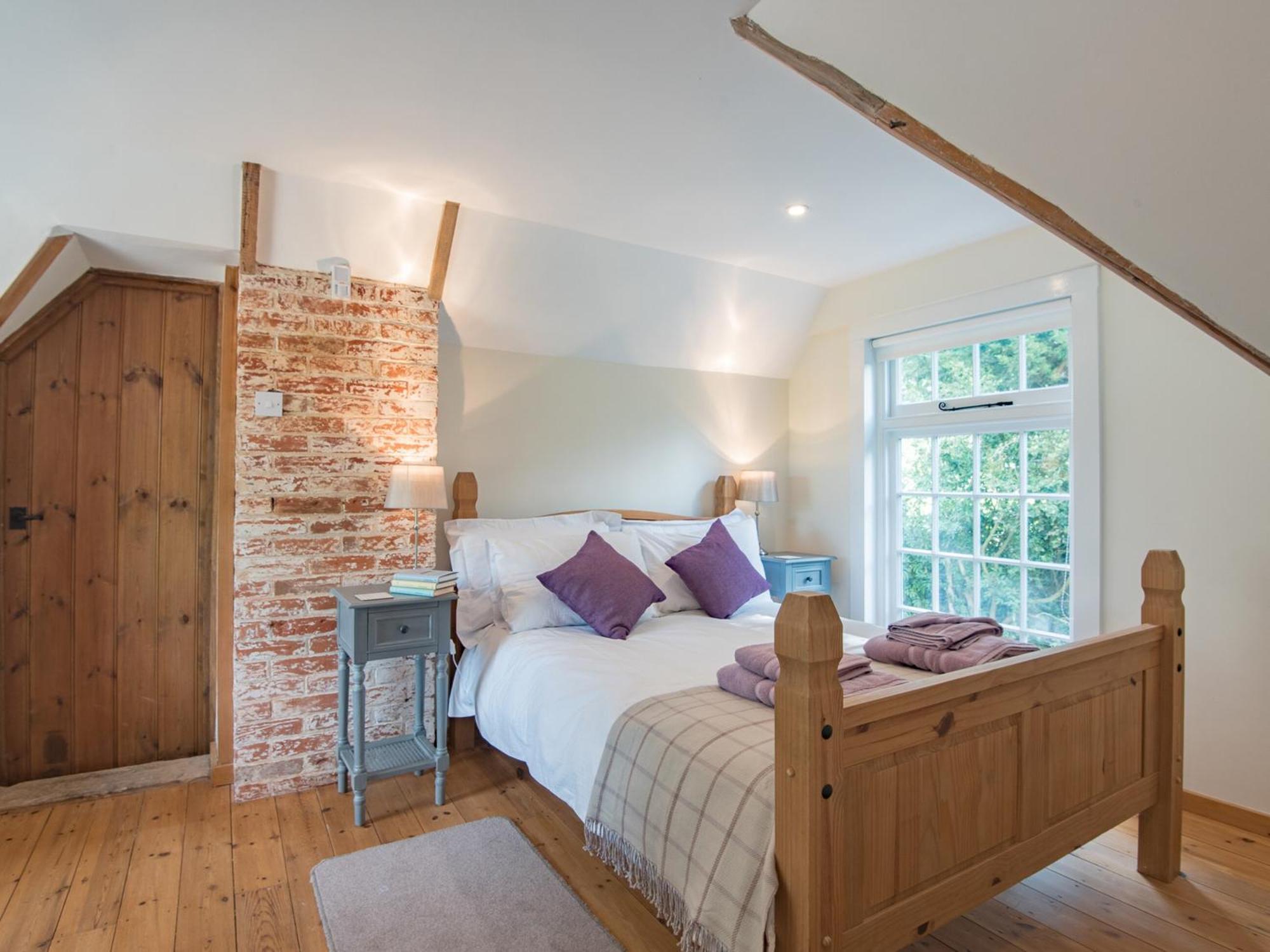 فيلا The Coach House Stables Graveney المظهر الخارجي الصورة