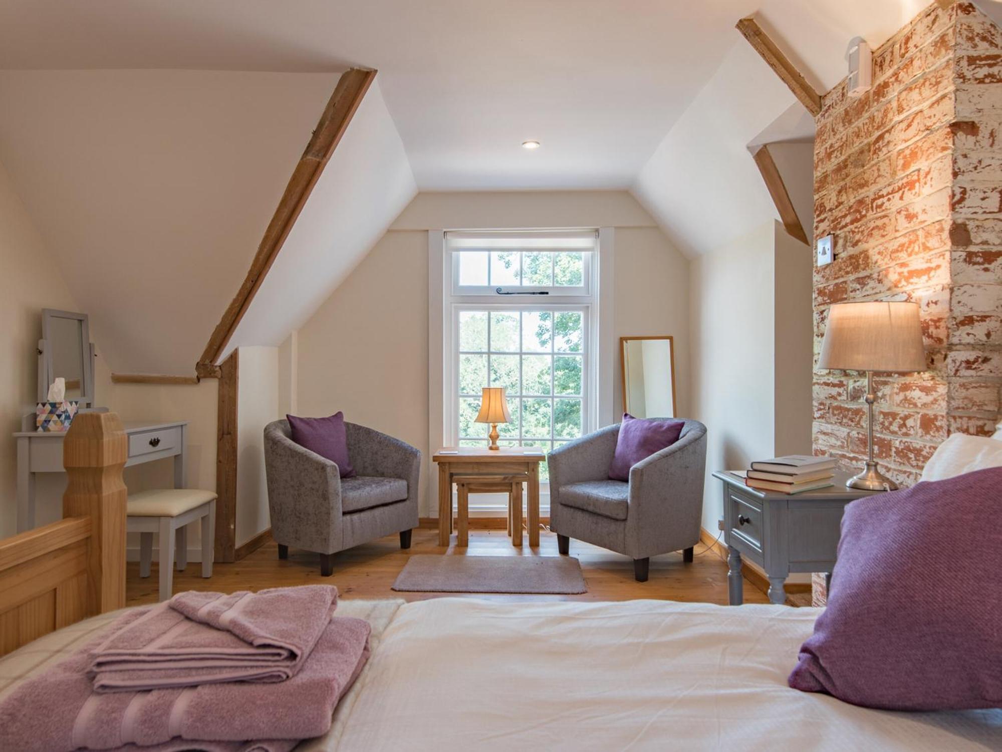 فيلا The Coach House Stables Graveney المظهر الخارجي الصورة