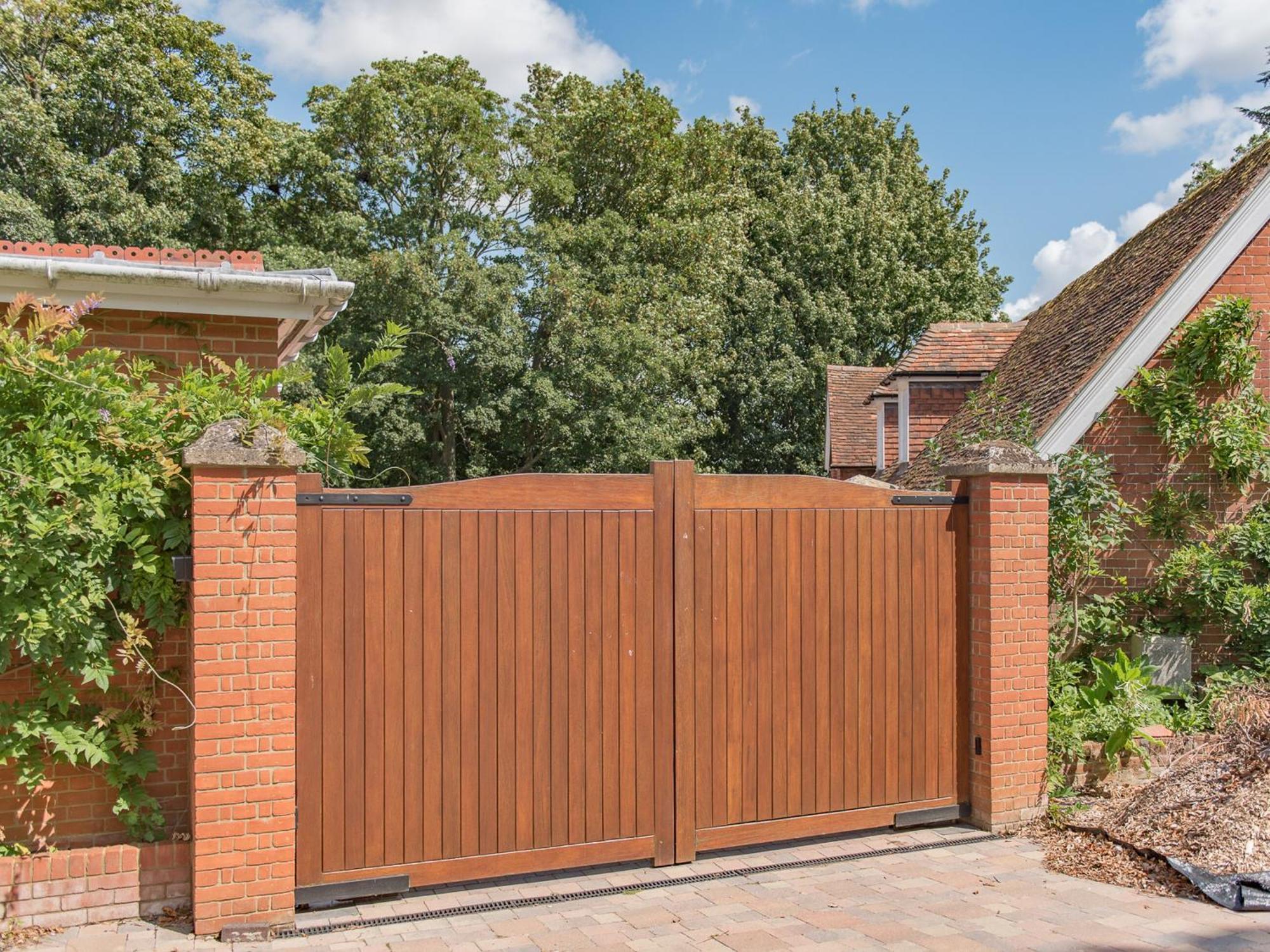 فيلا The Coach House Stables Graveney المظهر الخارجي الصورة