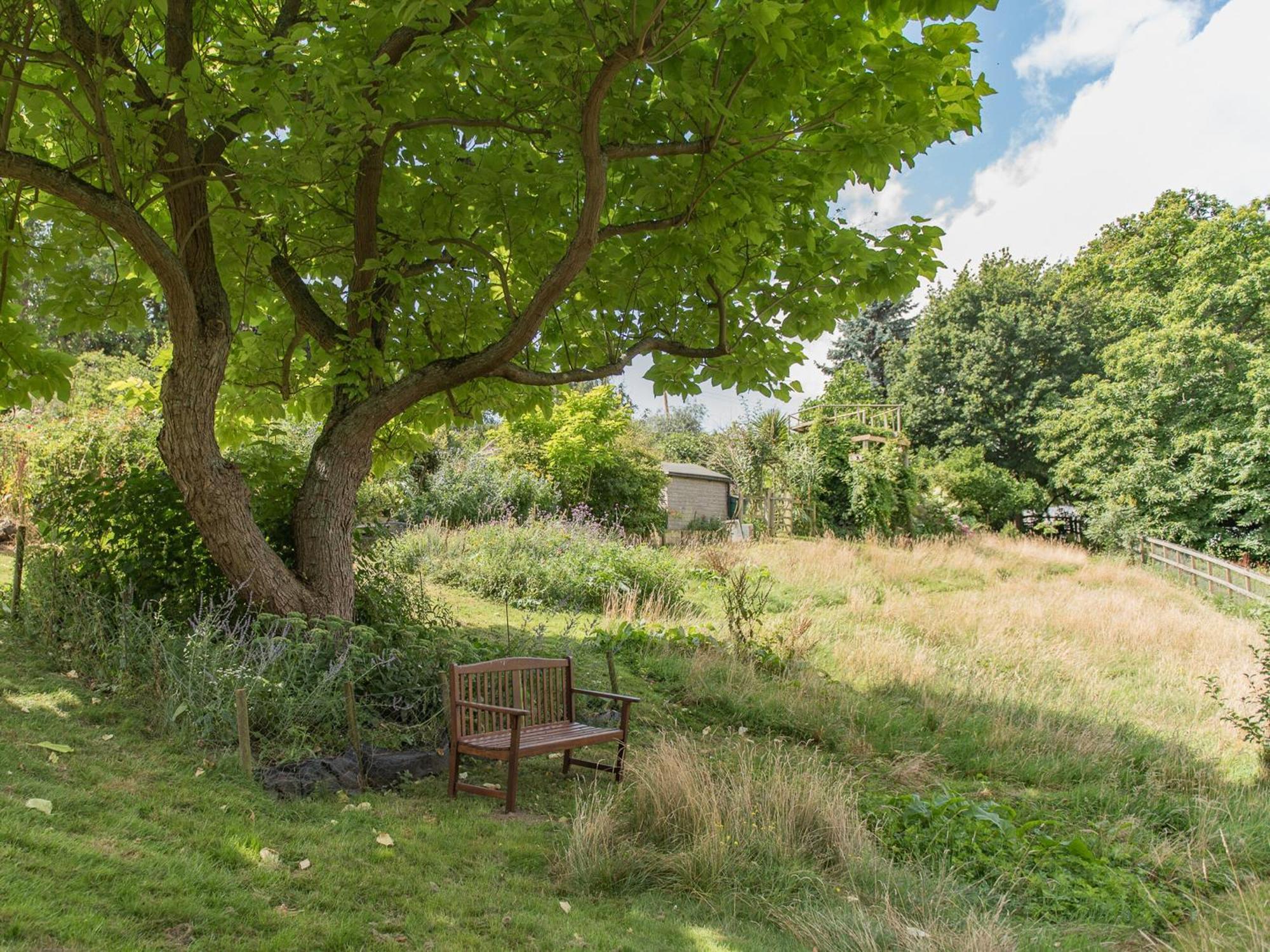 فيلا The Coach House Stables Graveney المظهر الخارجي الصورة